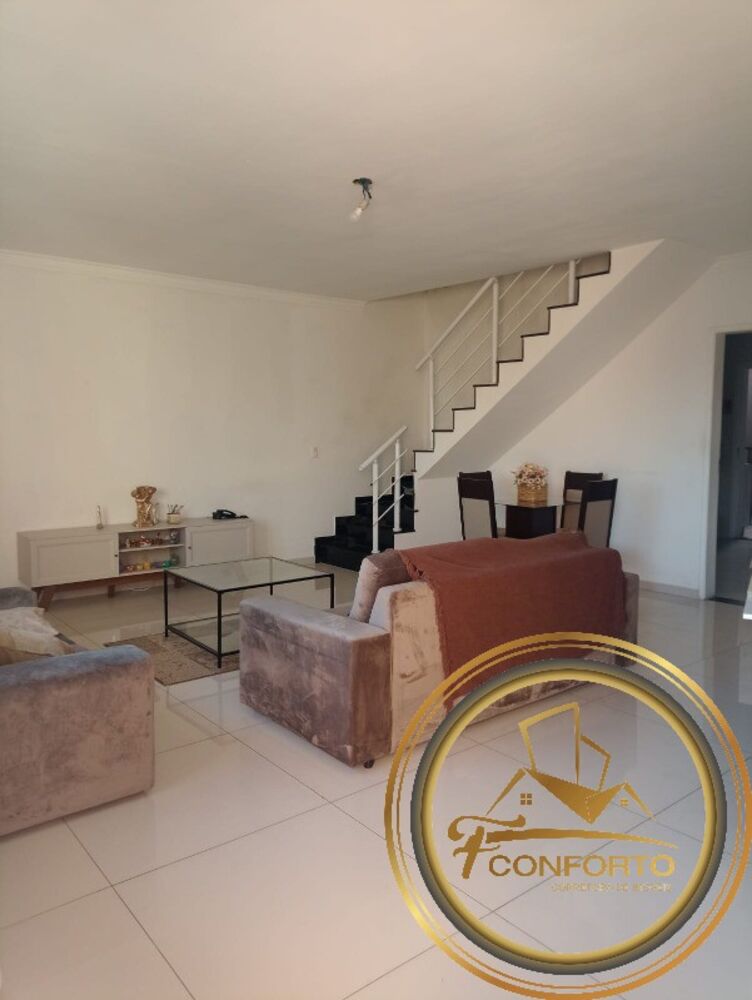 Casa, 3 quartos, 150 m² - Foto 5