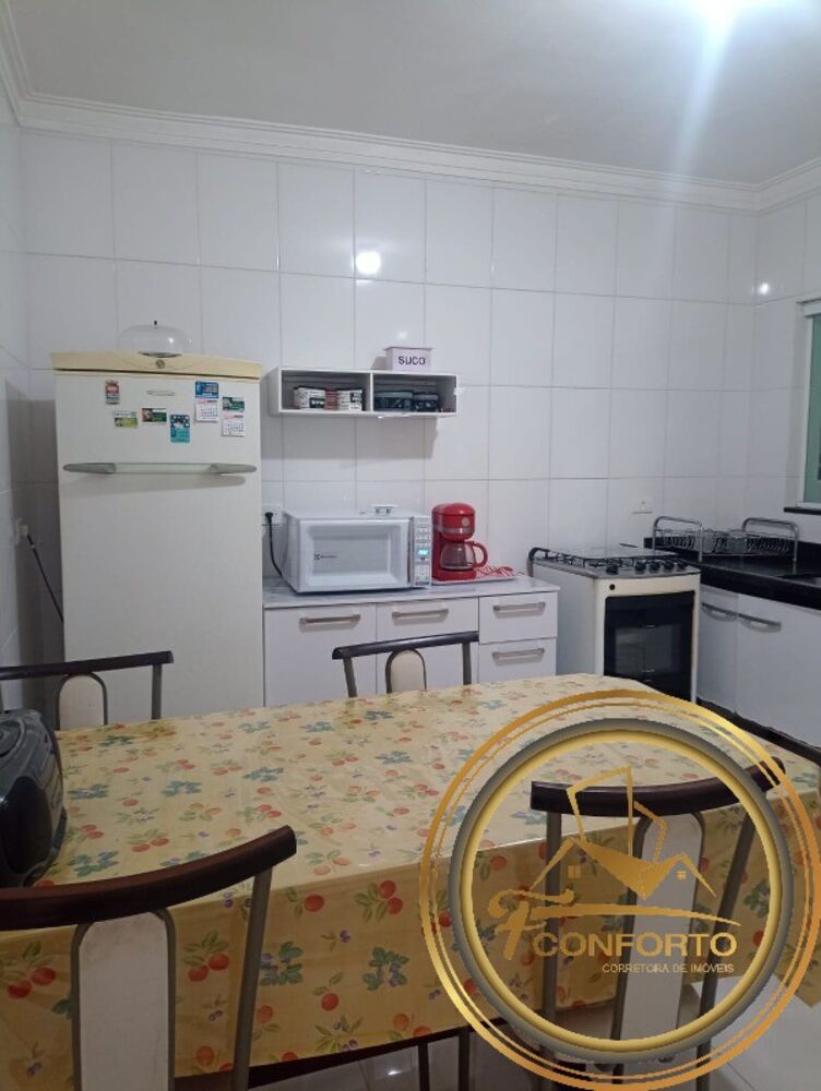 Casa, 3 quartos, 150 m² - Foto 13