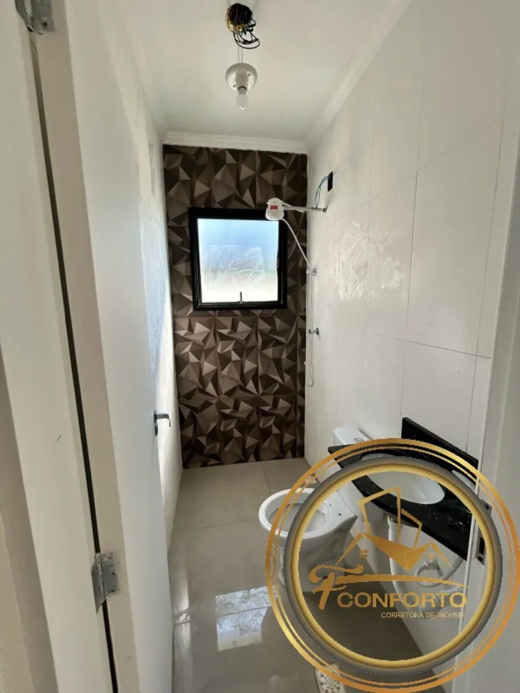 Casa, 3 quartos, 250 m² - Foto 17
