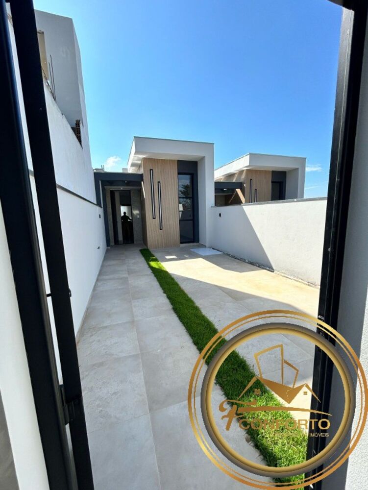 Casa, 3 quartos, 250 m² - Foto 6