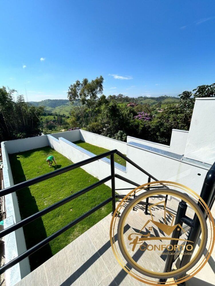 Casa, 3 quartos, 250 m² - Foto 12