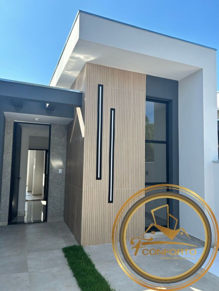 Casa, 3 quartos, 250 m² - Foto 13