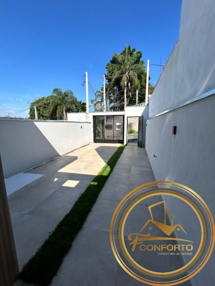Casa, 3 quartos, 250 m² - Foto 14