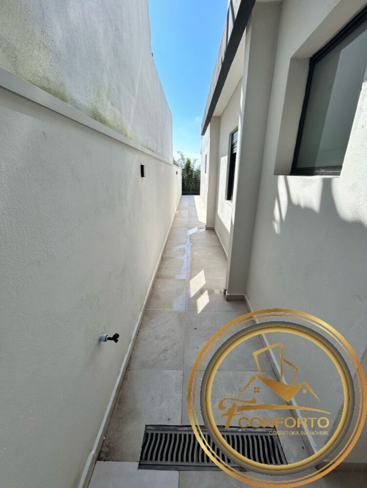 Casa, 3 quartos, 250 m² - Foto 15