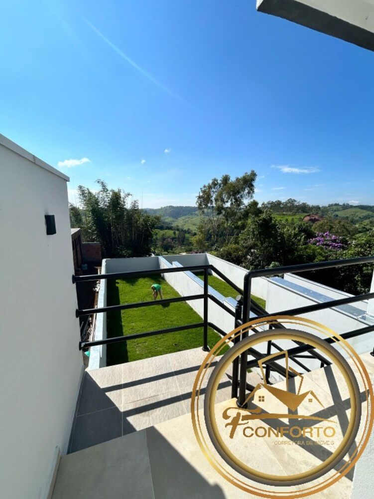 Casa, 3 quartos, 250 m² - Foto 9