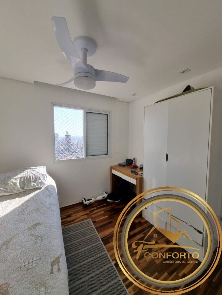 Cobertura, 3 quartos, 239 m² - Foto 9