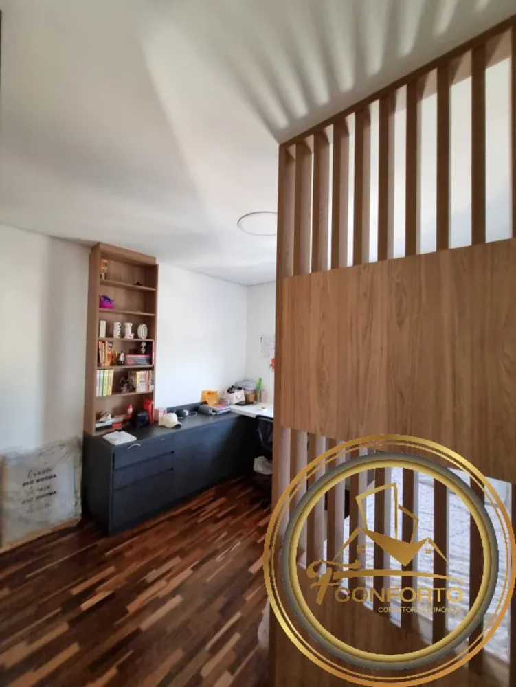 Cobertura, 3 quartos, 239 m² - Foto 13