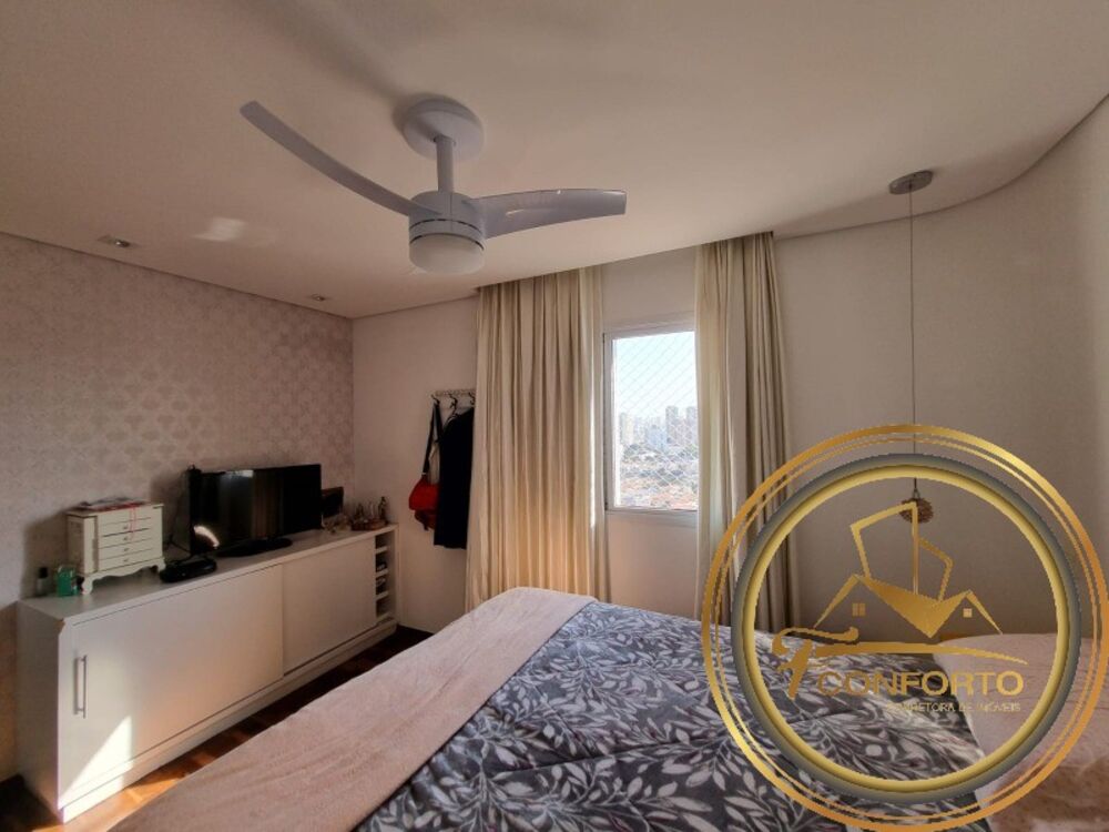 Cobertura, 3 quartos, 239 m² - Foto 4