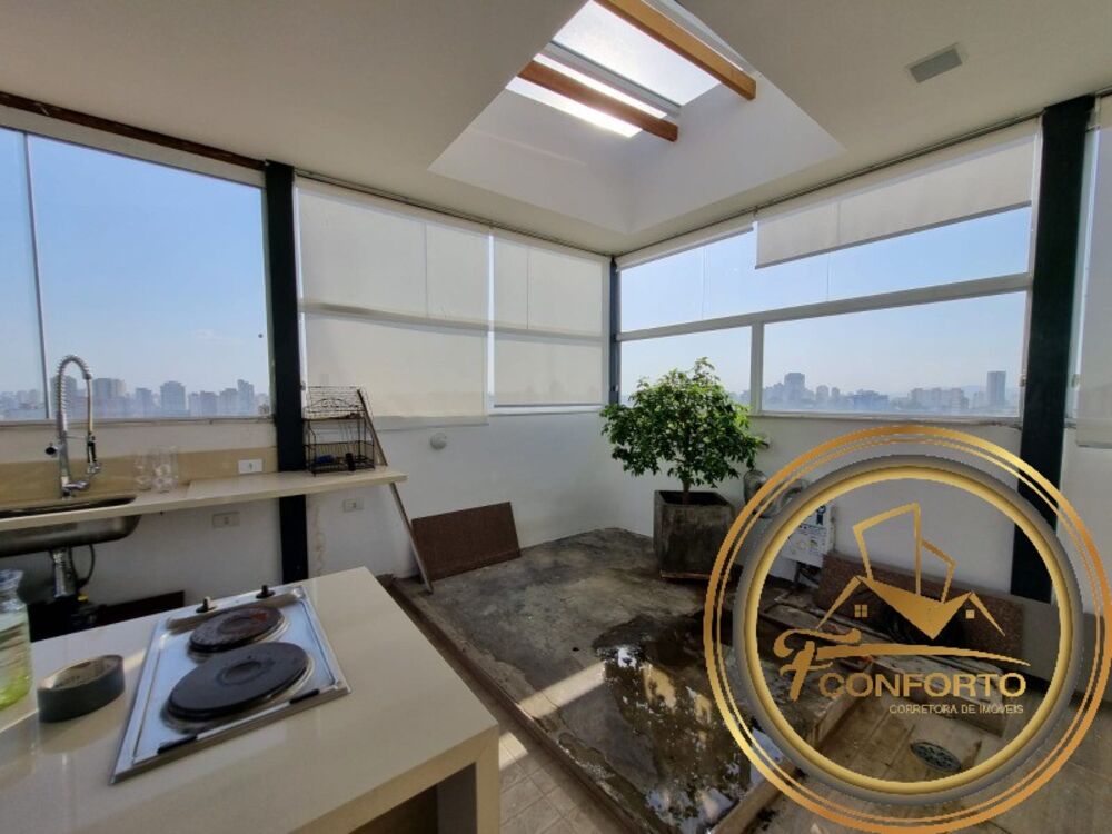 Cobertura, 3 quartos, 239 m² - Foto 12