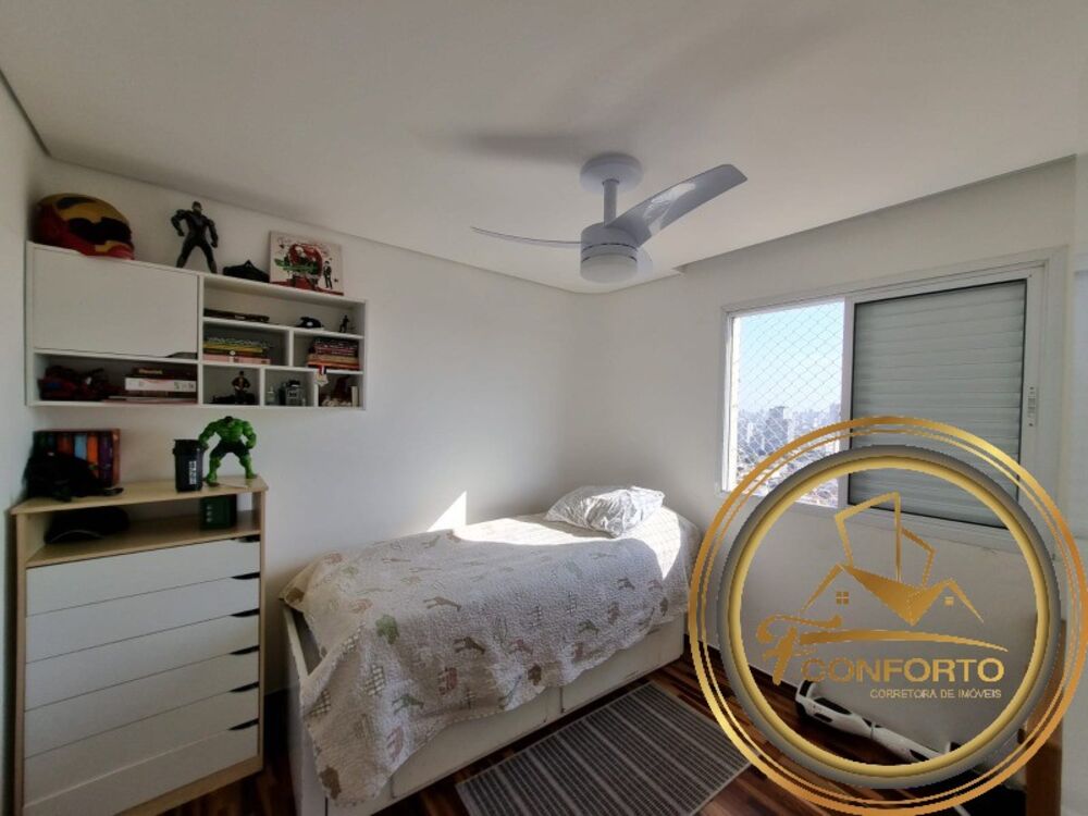 Cobertura, 3 quartos, 239 m² - Foto 7