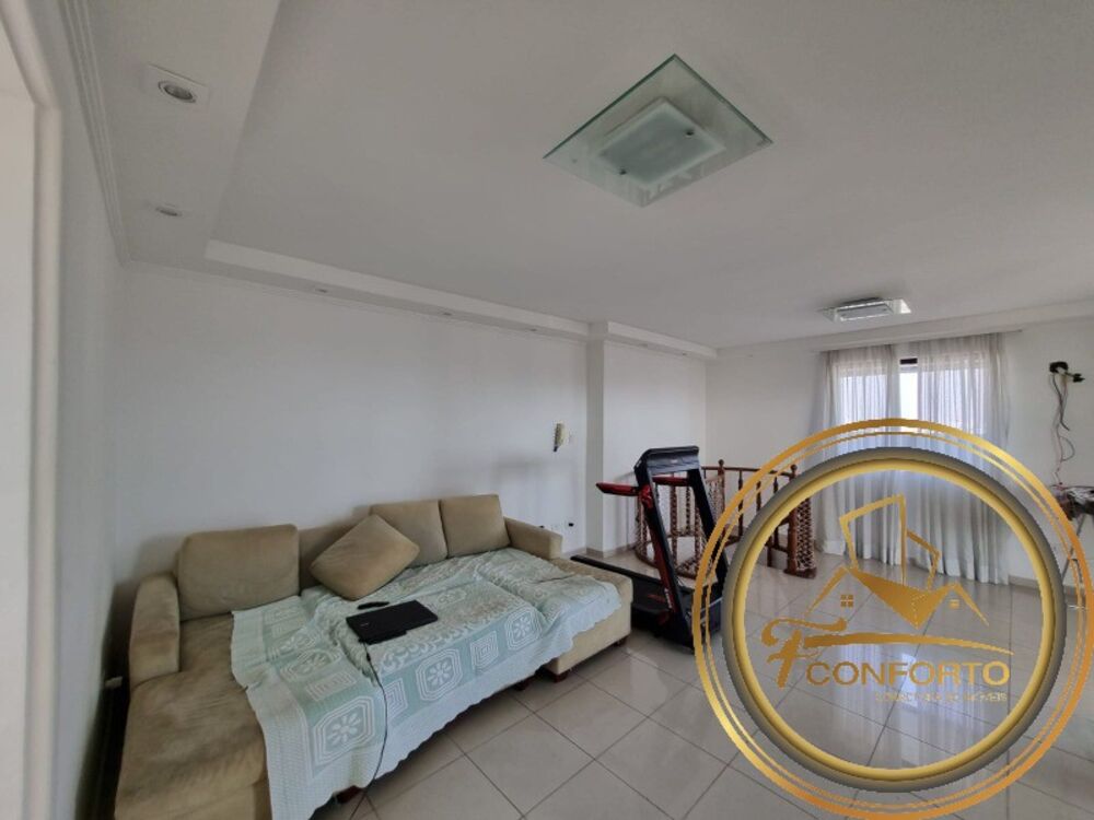 Cobertura, 3 quartos, 239 m² - Foto 11