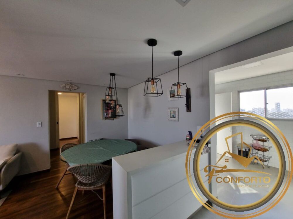 Cobertura, 3 quartos, 239 m² - Foto 2