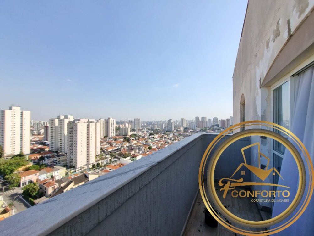 Cobertura, 3 quartos, 239 m² - Foto 3