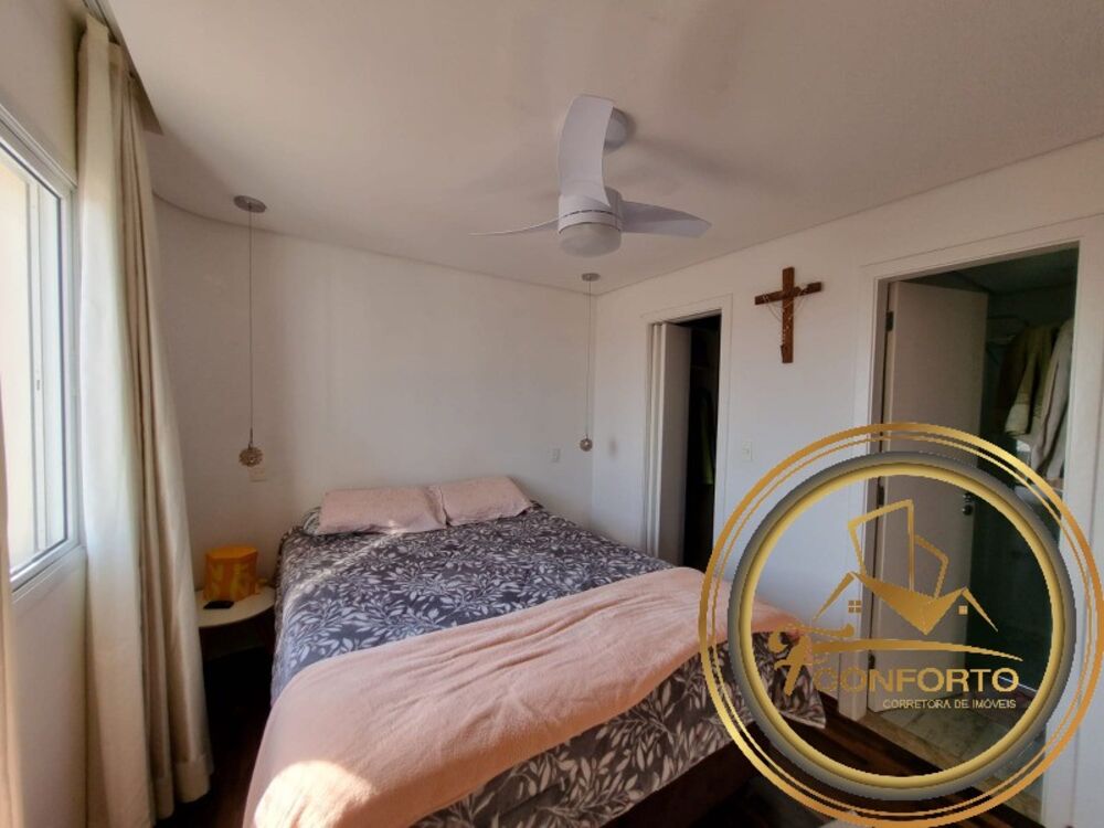 Cobertura, 3 quartos, 239 m² - Foto 5