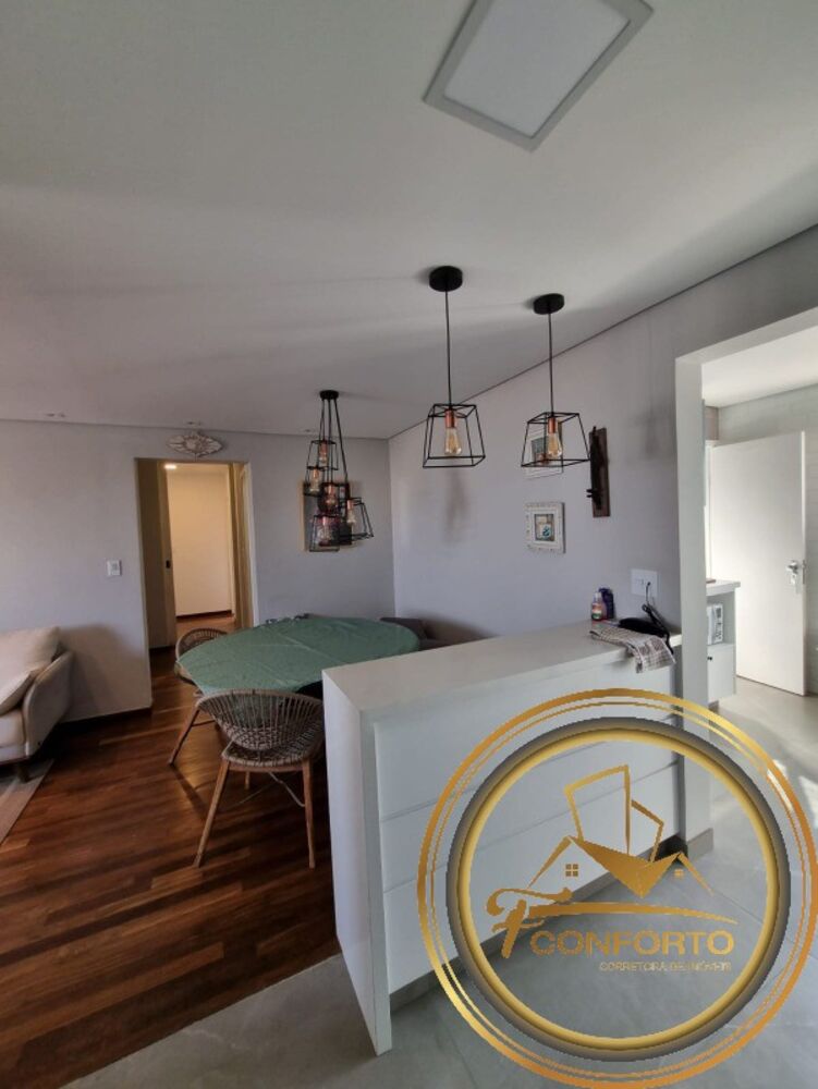 Cobertura, 3 quartos, 239 m² - Foto 1