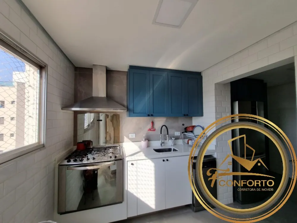 Cobertura, 3 quartos, 239 m² - Foto 4