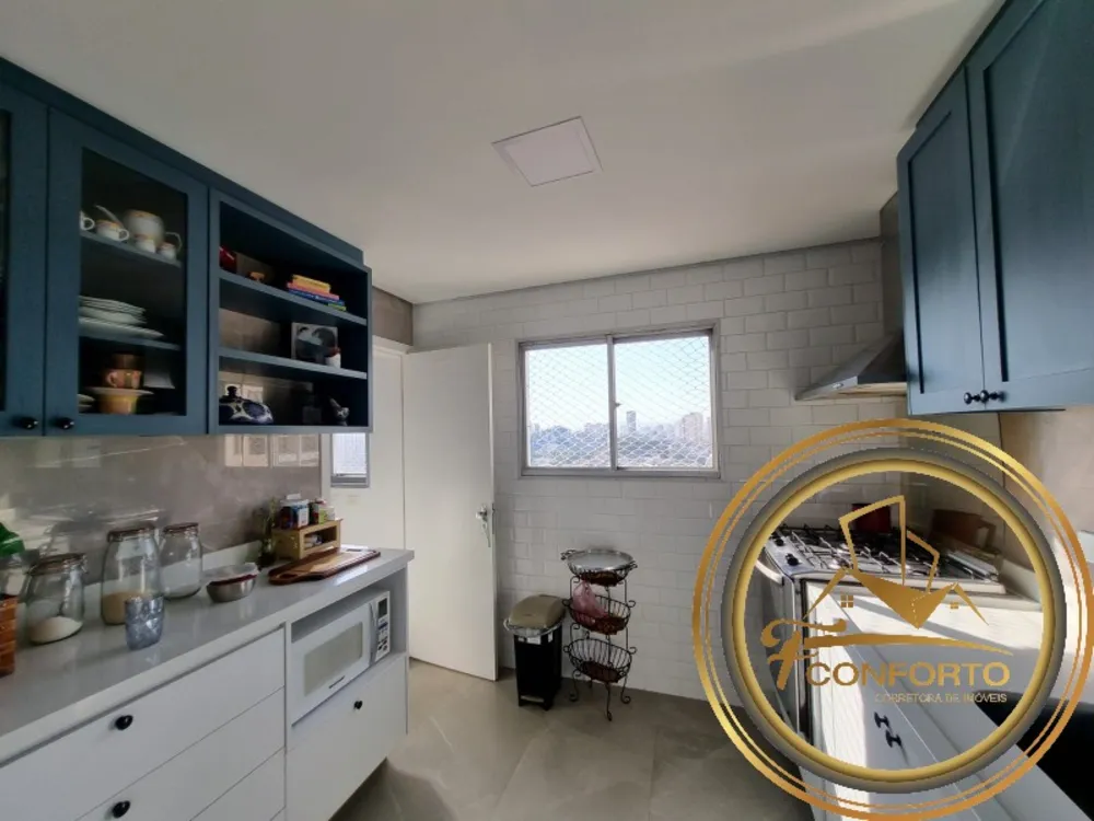 Cobertura, 3 quartos, 239 m² - Foto 5