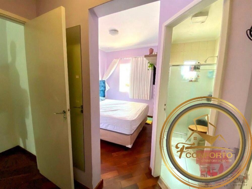 Casa de Condomínio, 3 quartos - Foto 22