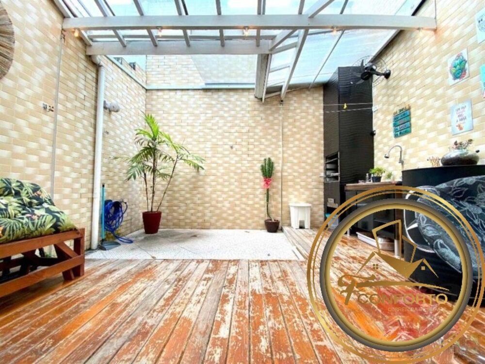 Casa de Condomínio, 3 quartos - Foto 10