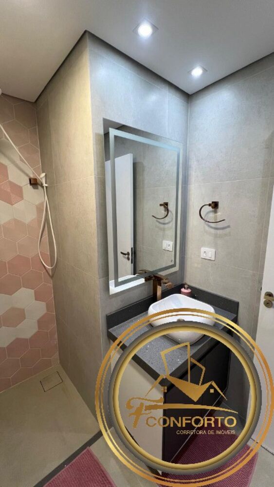 Casa, 3 quartos, 160 m² - Foto 44