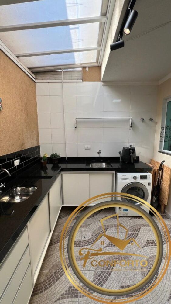 Casa, 3 quartos, 160 m² - Foto 41