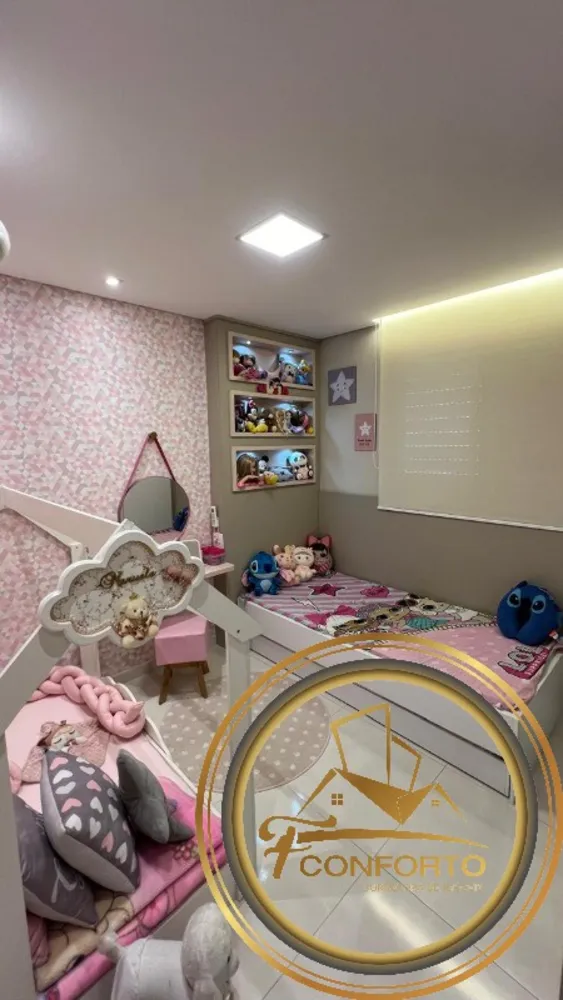 Casa, 3 quartos, 160 m² - Foto 40
