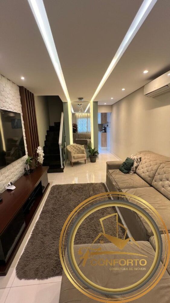 Casa, 3 quartos, 160 m² - Foto 19