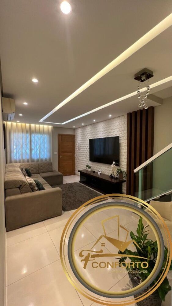 Casa, 3 quartos, 160 m² - Foto 1