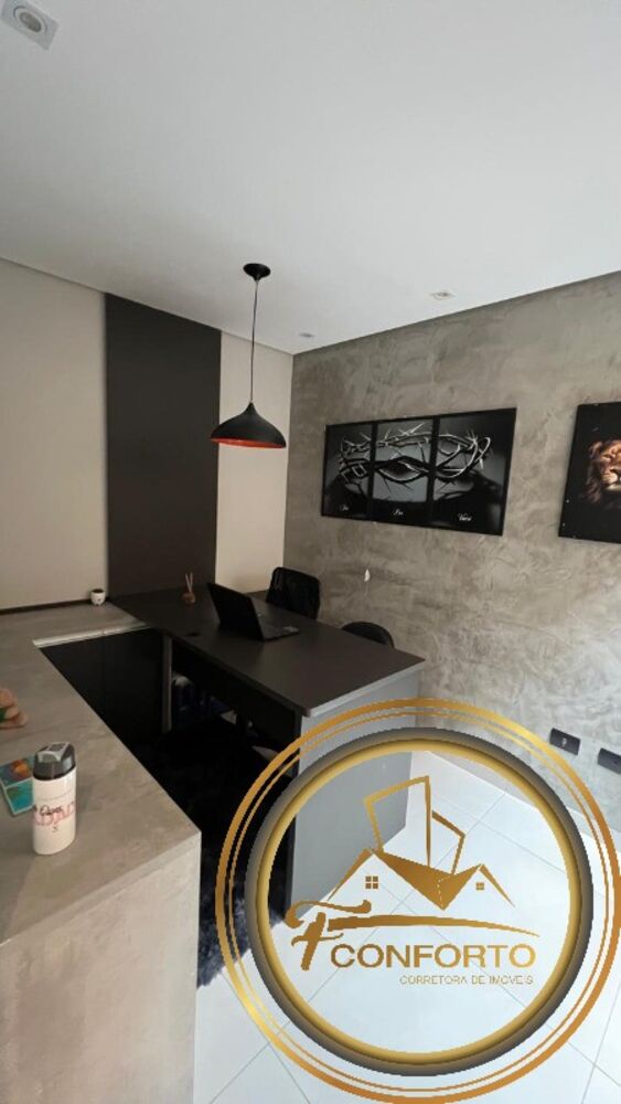 Casa, 3 quartos, 160 m² - Foto 3