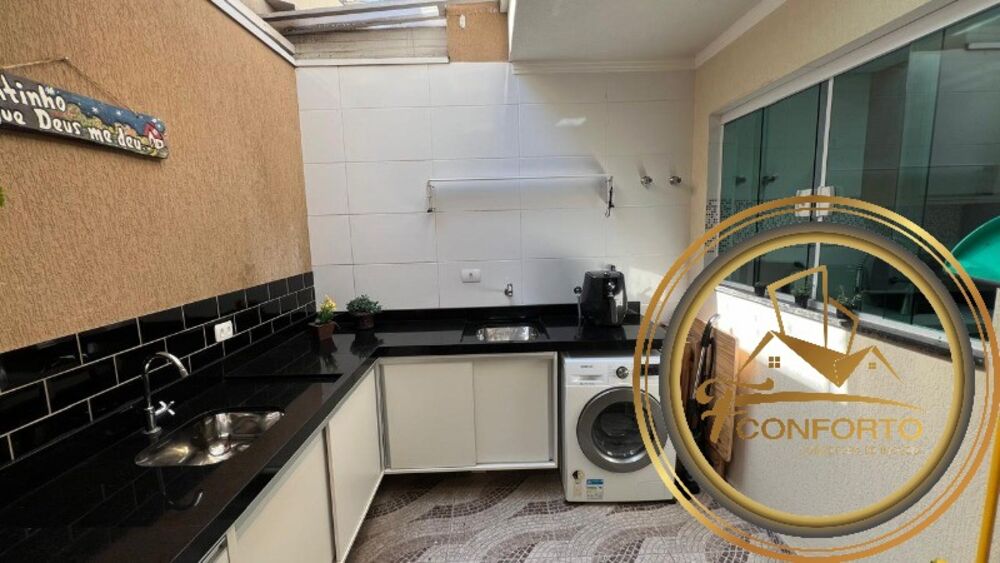 Casa, 3 quartos, 160 m² - Foto 12