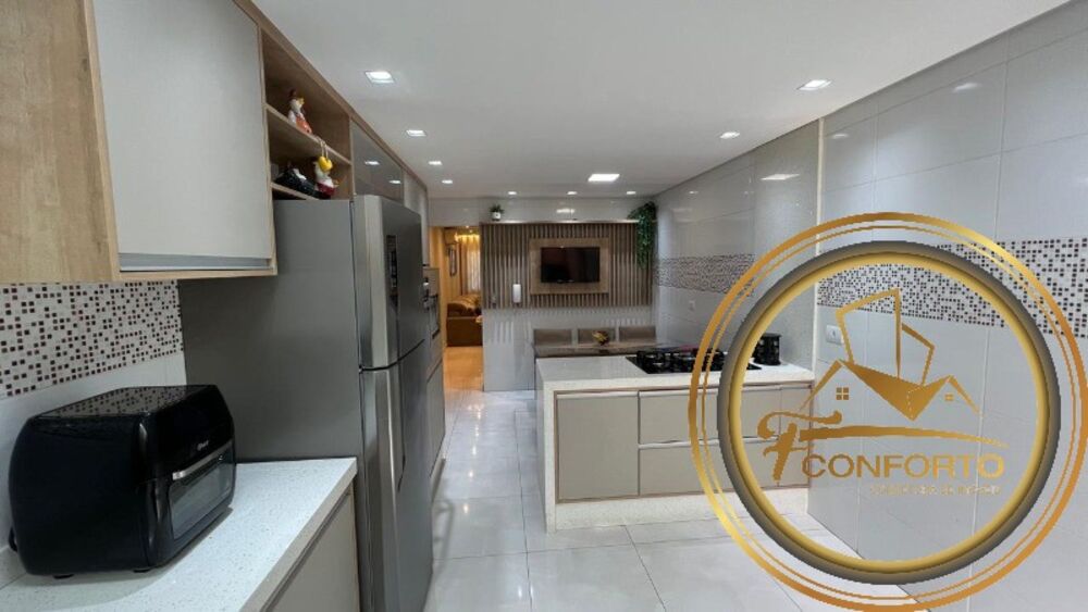 Casa, 3 quartos, 160 m² - Foto 15