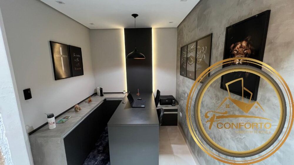 Casa, 3 quartos, 160 m² - Foto 14