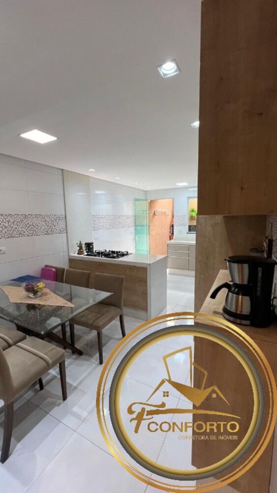 Casa, 3 quartos, 160 m² - Foto 35