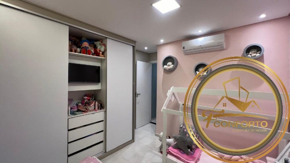 Casa, 3 quartos, 160 m² - Foto 9