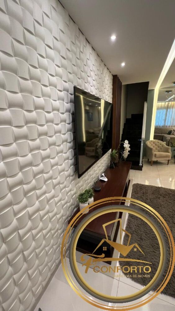 Casa, 3 quartos, 160 m² - Foto 38