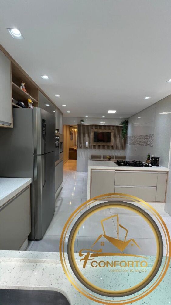 Casa, 3 quartos, 160 m² - Foto 22