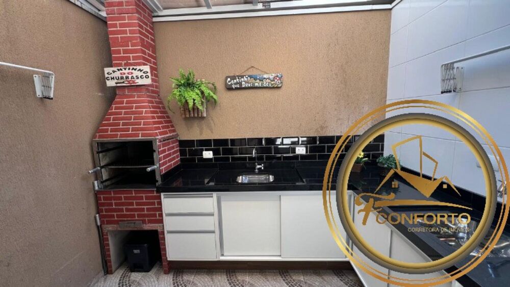 Casa, 3 quartos, 160 m² - Foto 43