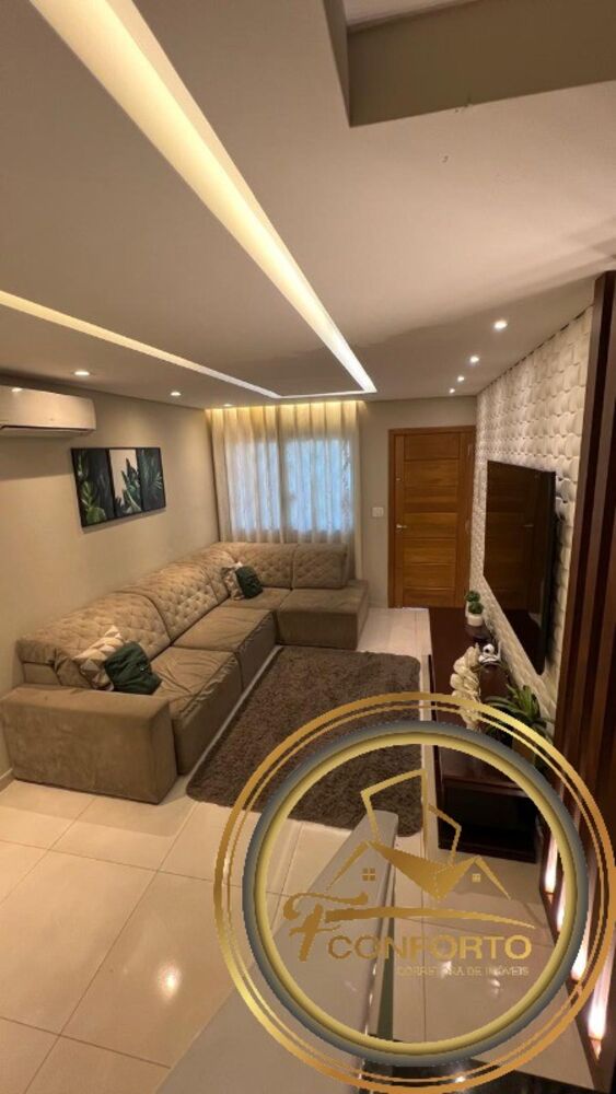 Casa, 3 quartos, 160 m² - Foto 20