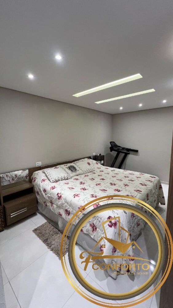 Casa, 3 quartos, 160 m² - Foto 28