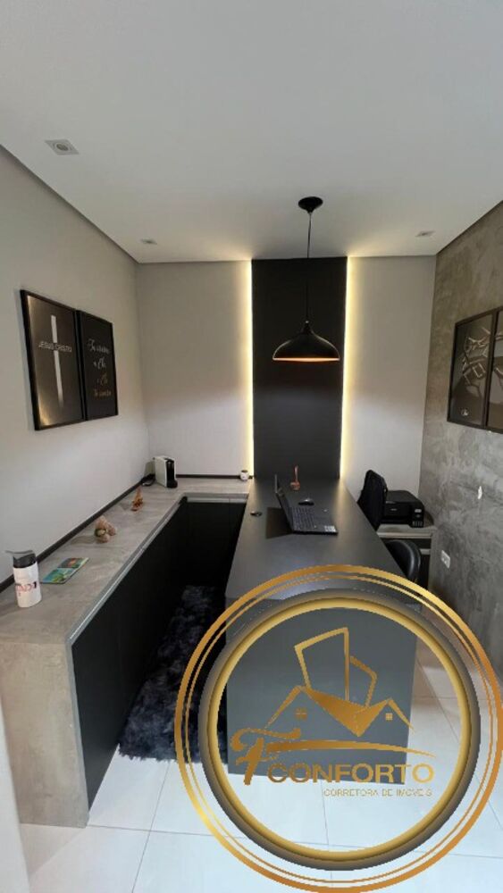 Casa, 3 quartos, 160 m² - Foto 4