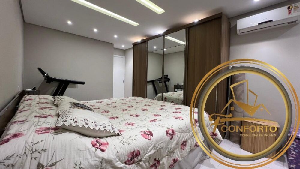 Casa, 3 quartos, 160 m² - Foto 25