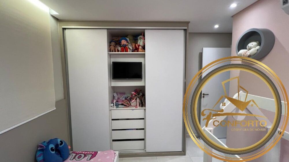 Casa, 3 quartos, 160 m² - Foto 37