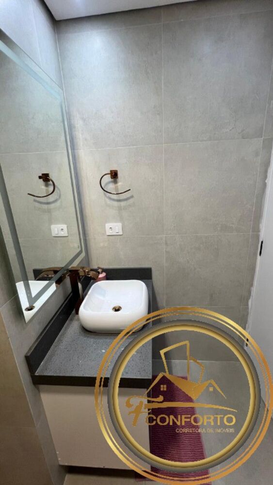 Casa, 3 quartos, 160 m² - Foto 13