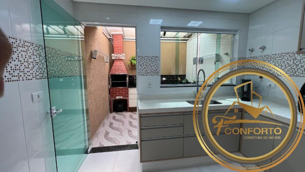 Casa, 3 quartos, 160 m² - Foto 5