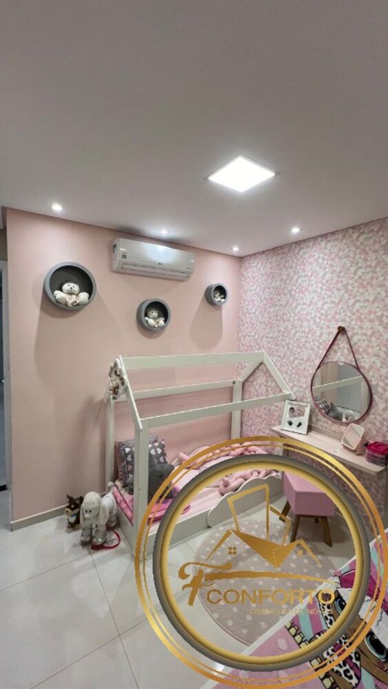 Casa, 3 quartos, 160 m² - Foto 33
