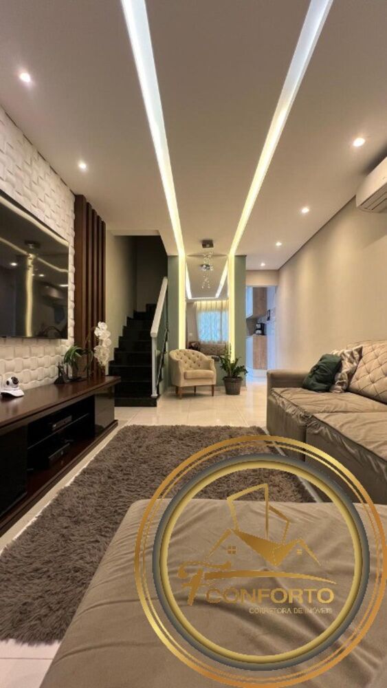 Casa, 3 quartos, 160 m² - Foto 8