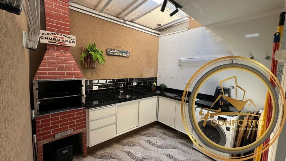 Casa, 3 quartos, 160 m² - Foto 7