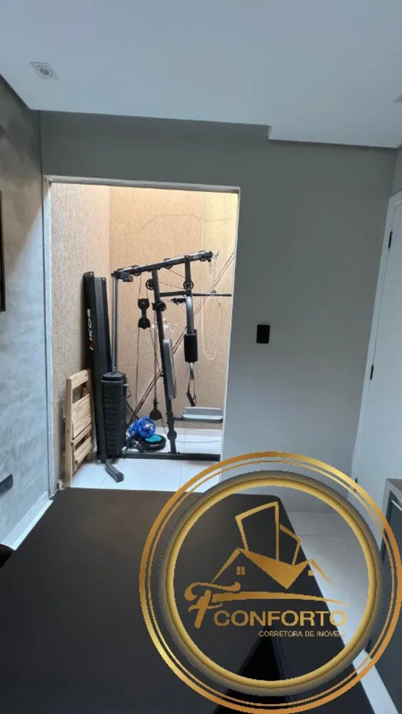 Casa, 3 quartos, 160 m² - Foto 33