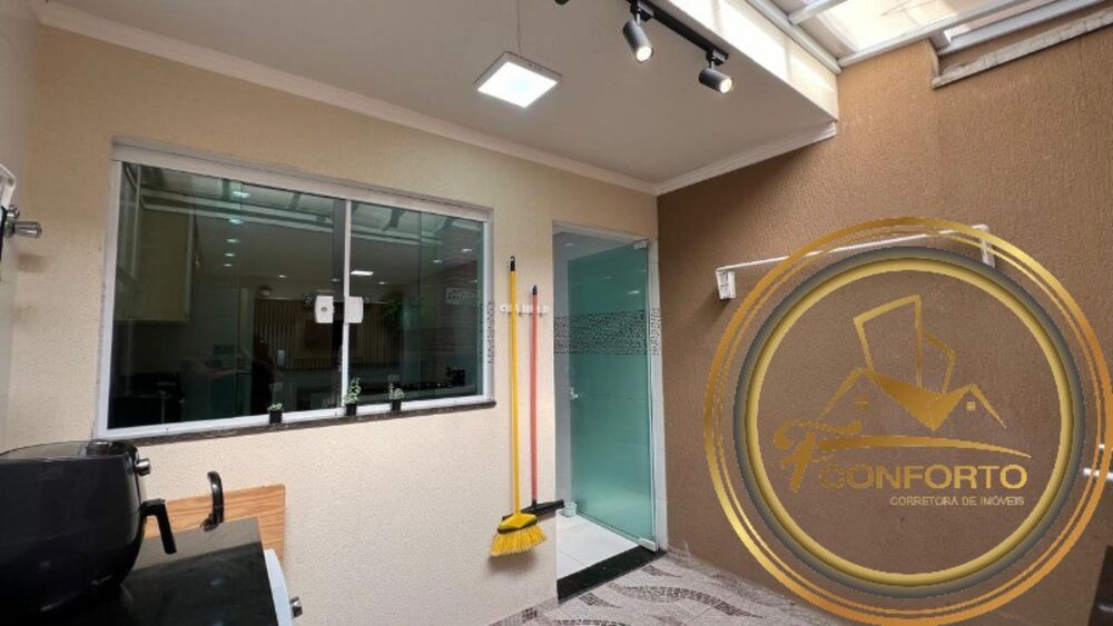 Casa, 3 quartos, 160 m² - Foto 27