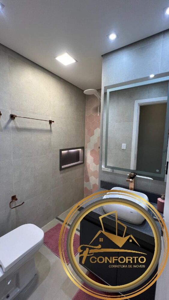 Casa, 3 quartos, 160 m² - Foto 42